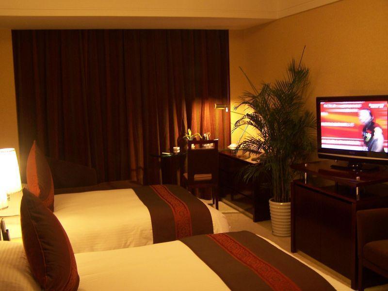 Qingdao Beihai Hotel Dış mekan fotoğraf